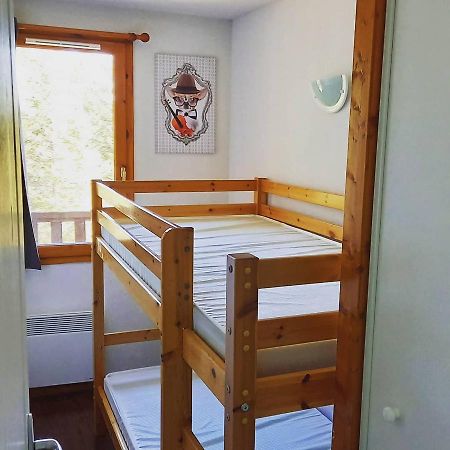 Superbesse Appartement 4-6 Pers. 2 Ch. Dans Residence 3 Etoile Avec Piscine 외부 사진