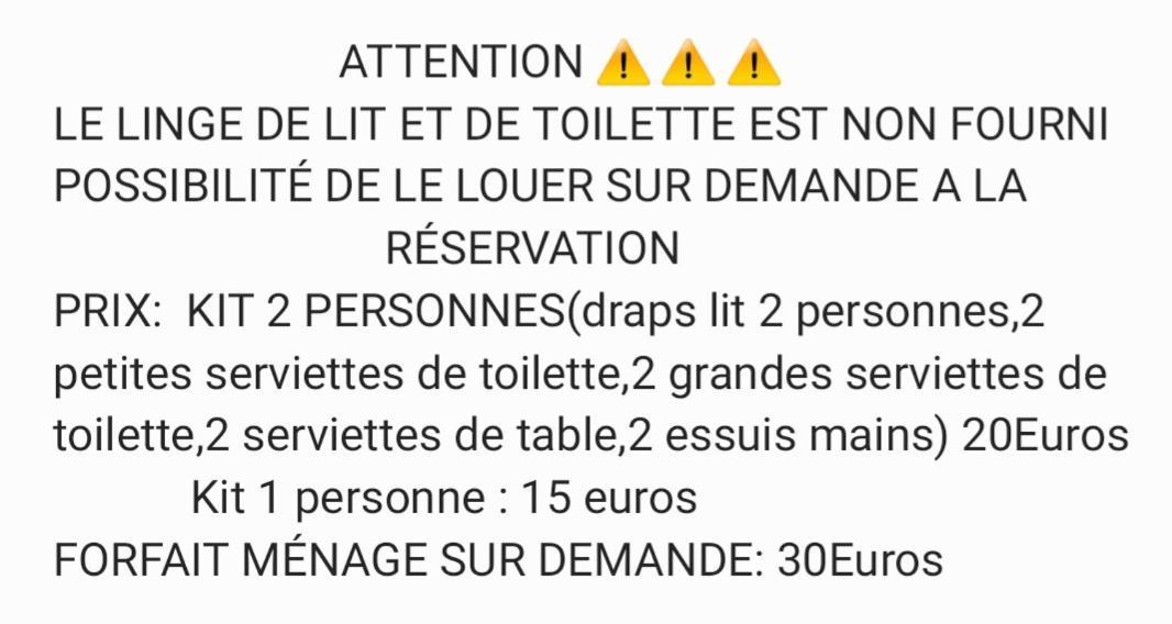Superbesse Appartement 4-6 Pers. 2 Ch. Dans Residence 3 Etoile Avec Piscine 외부 사진
